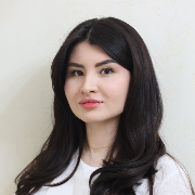 Идрисова Милана Адамовна